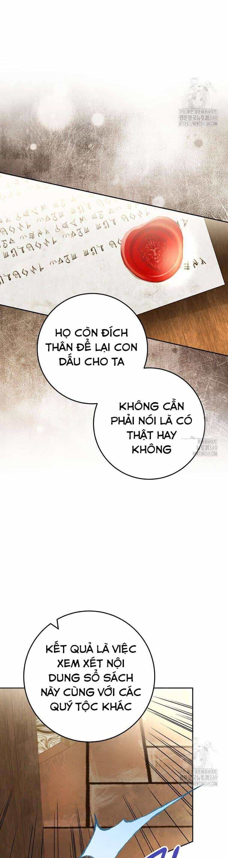 Tôi Đã Phạm Sai Lầm Rồi - Chương 75 - ảnh 46