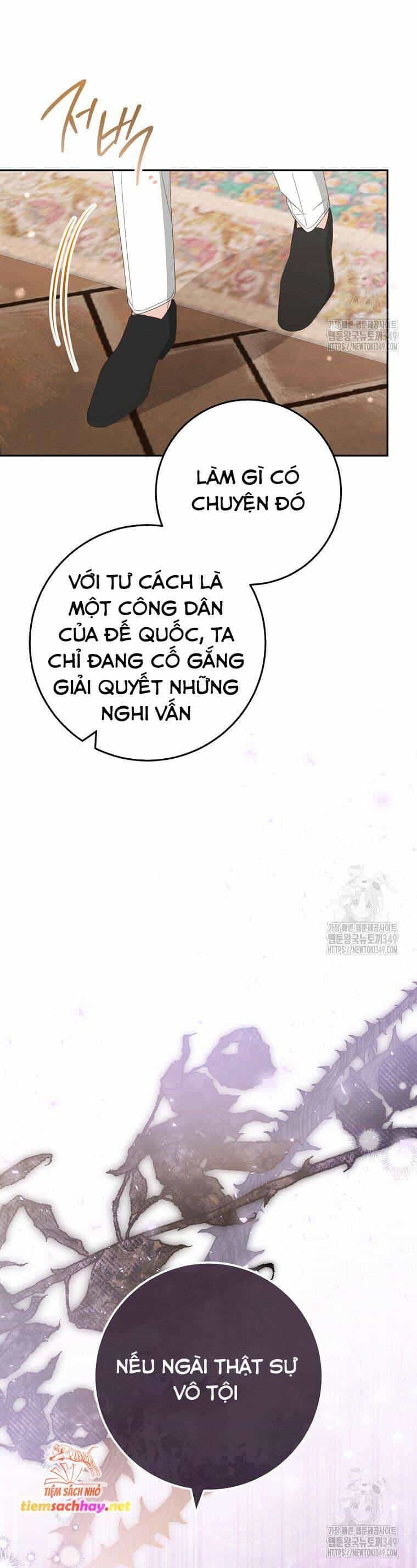 Tôi Đã Phạm Sai Lầm Rồi - Chương 75 - ảnh 49