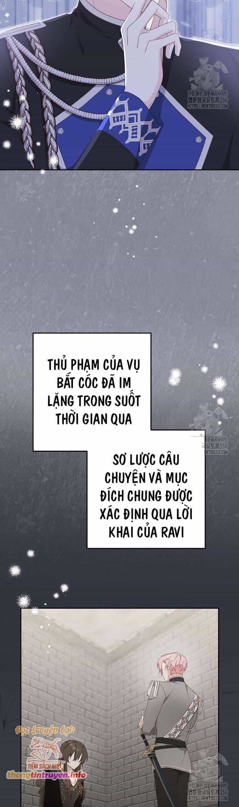 Tôi Đã Phạm Sai Lầm Rồi - Chương 76 - ảnh 13