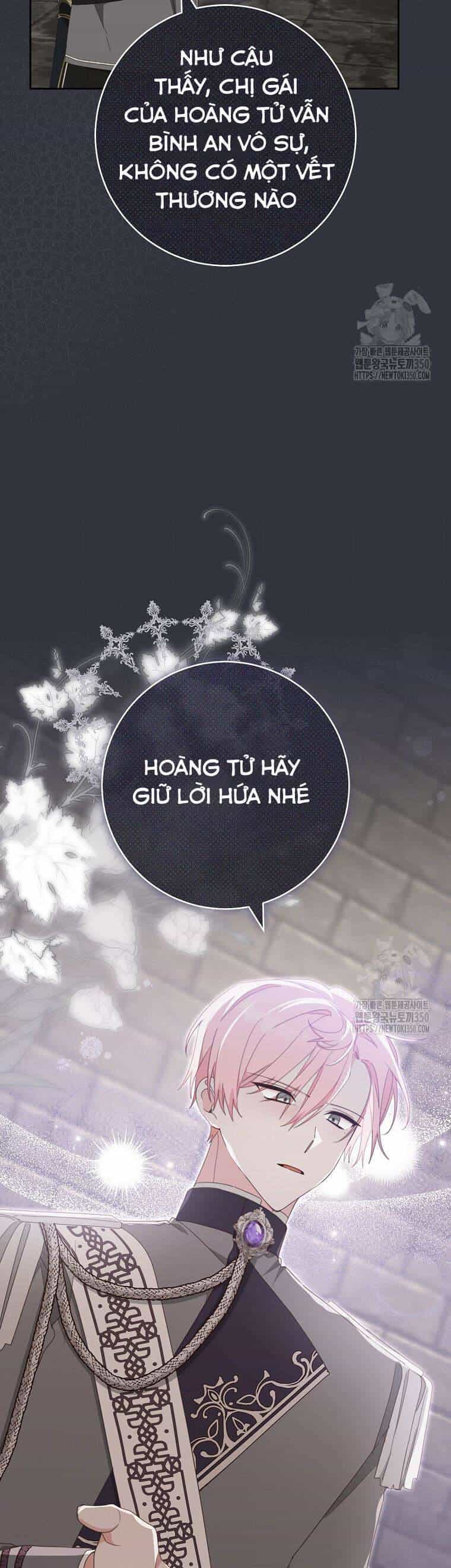 Tôi Đã Phạm Sai Lầm Rồi - Chương 76 - ảnh 30