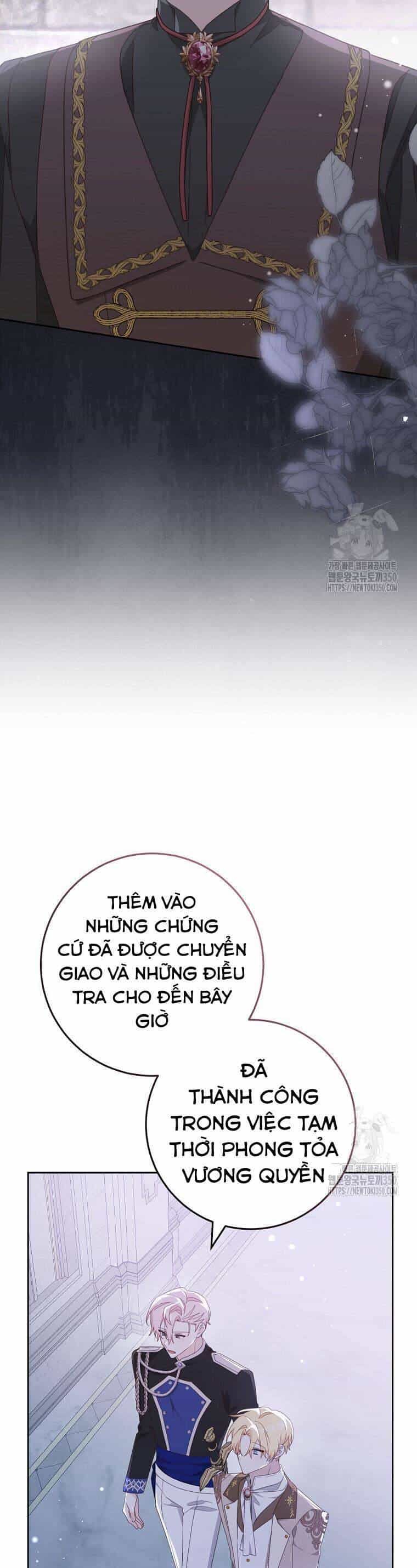 Tôi Đã Phạm Sai Lầm Rồi - Chương 76 - ảnh 34