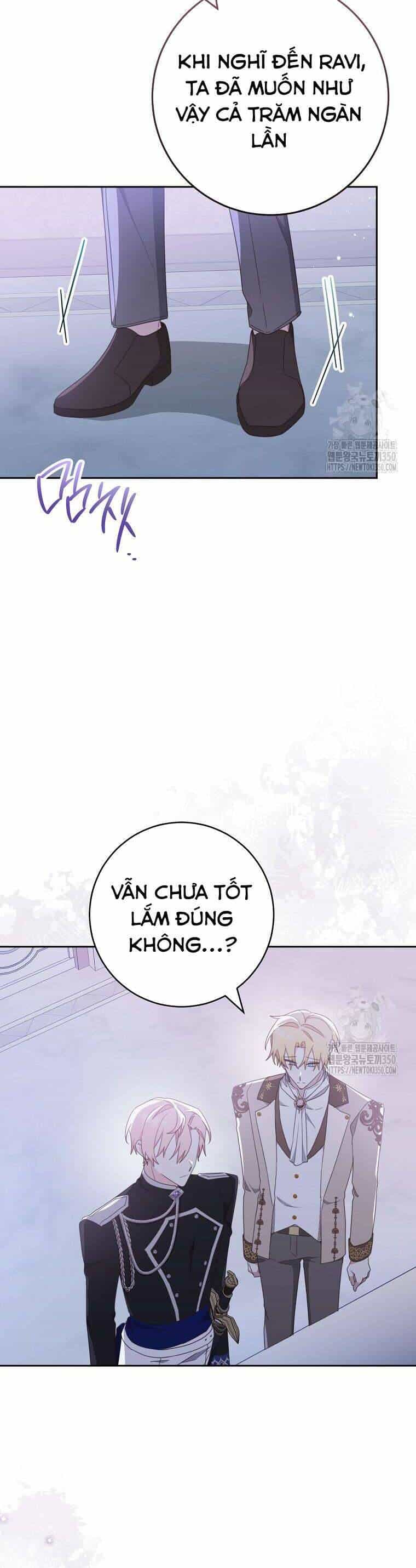 Tôi Đã Phạm Sai Lầm Rồi - Chương 76 - ảnh 36