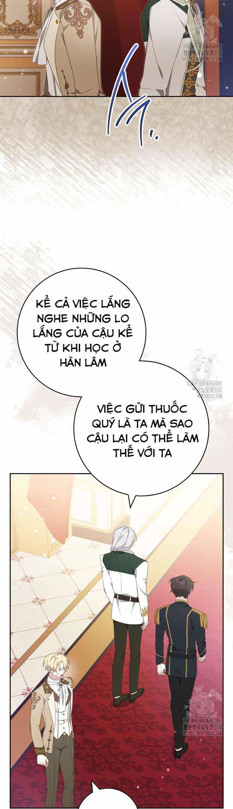 Tôi Đã Phạm Sai Lầm Rồi - Chương 76 - ảnh 5