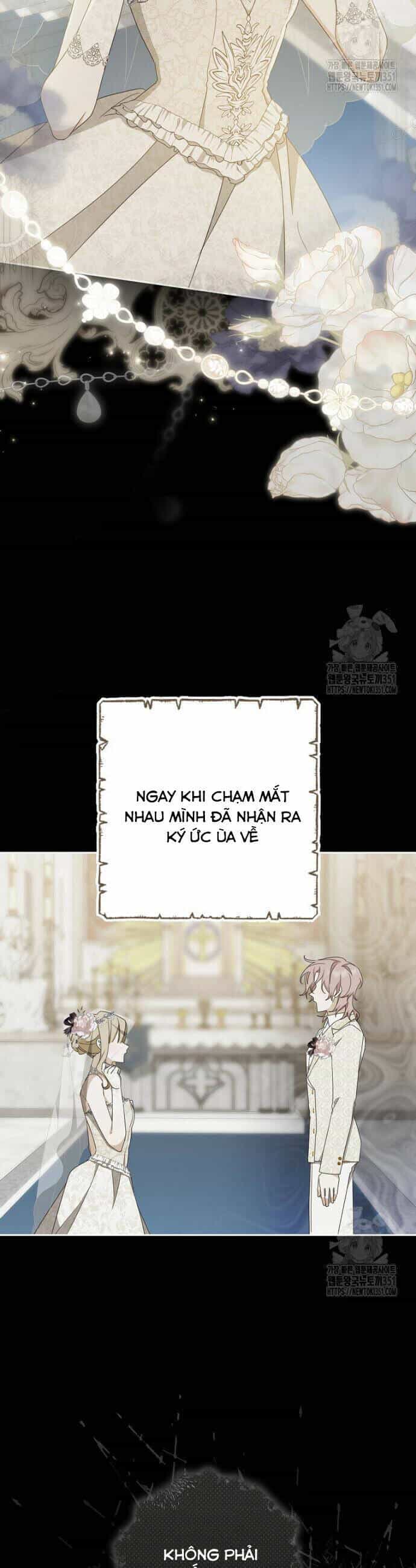 Tôi Đã Phạm Sai Lầm Rồi - Chương 78 - ảnh 16