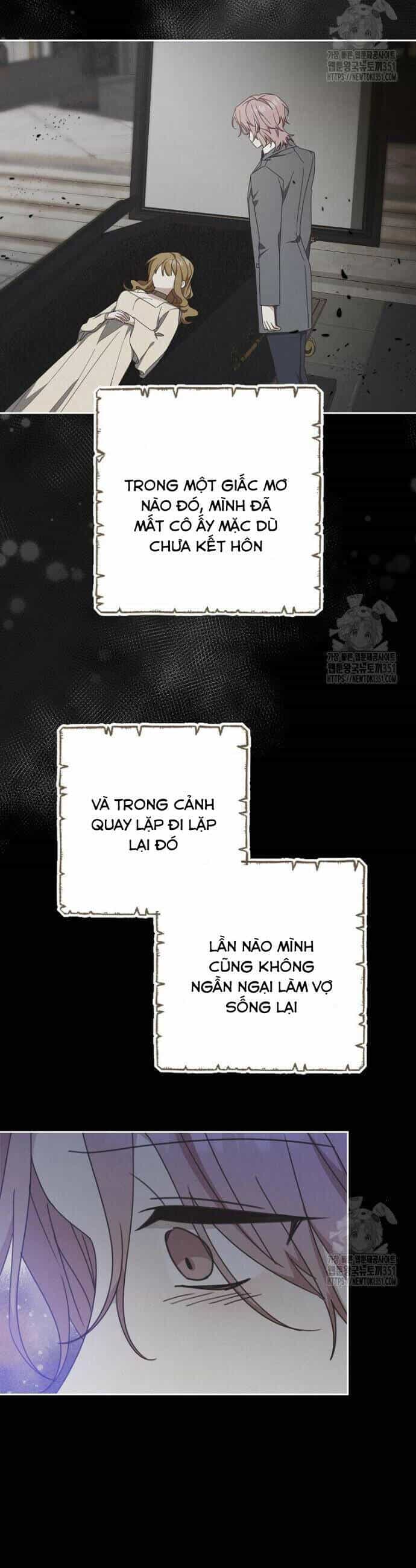 Tôi Đã Phạm Sai Lầm Rồi - Chương 78 - ảnh 21