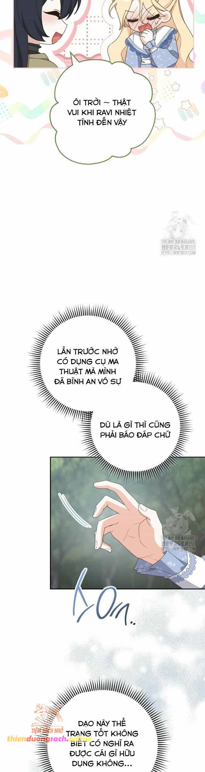 Tôi Đã Phạm Sai Lầm Rồi - Chương 78 - ảnh 43