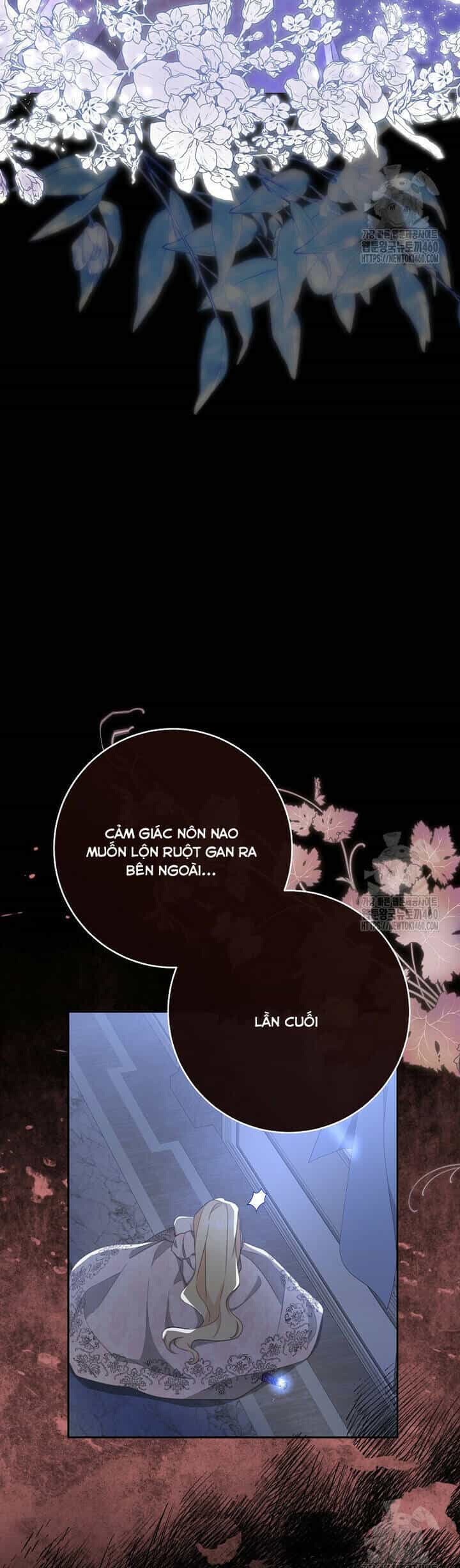 Tôi Đã Phạm Sai Lầm Rồi - Chương 79 - ảnh 33