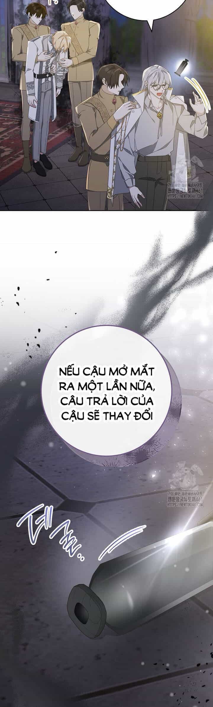 Tôi Đã Phạm Sai Lầm Rồi - Chương 80 - ảnh 31