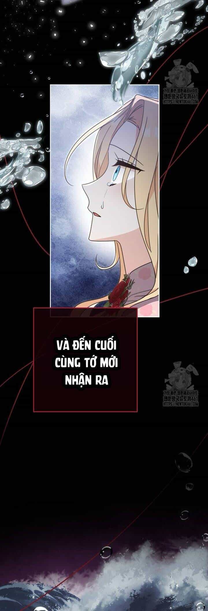 Tôi Đã Phạm Sai Lầm Rồi - Chương 81 - ảnh 20