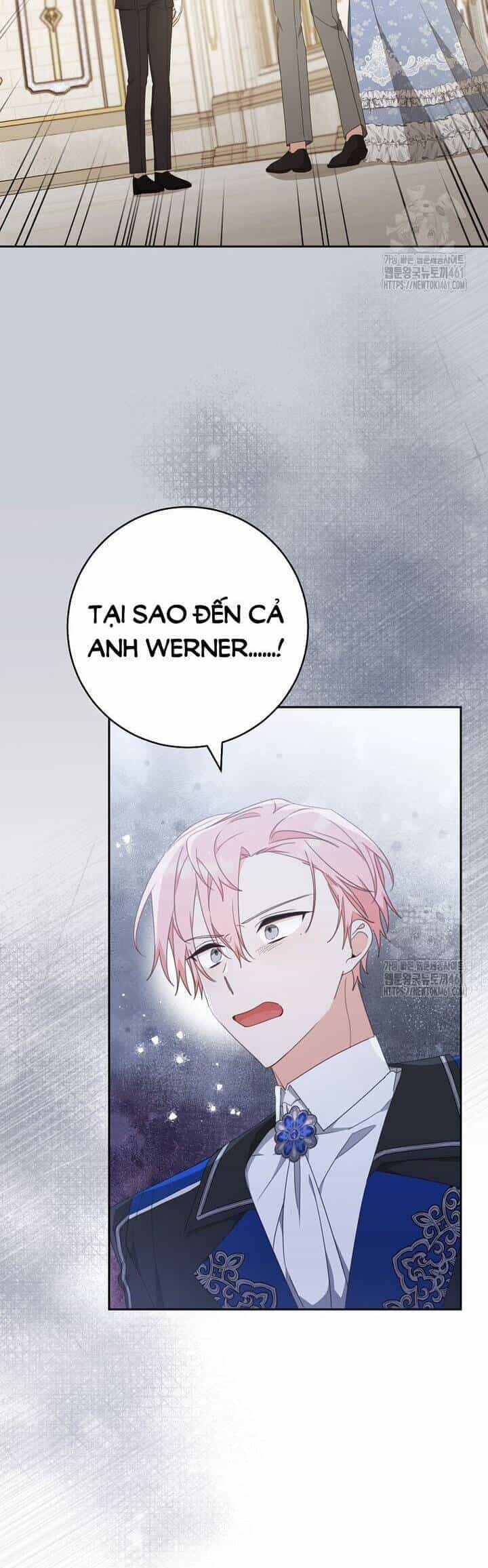Tôi Đã Phạm Sai Lầm Rồi - Chương 81 - ảnh 5