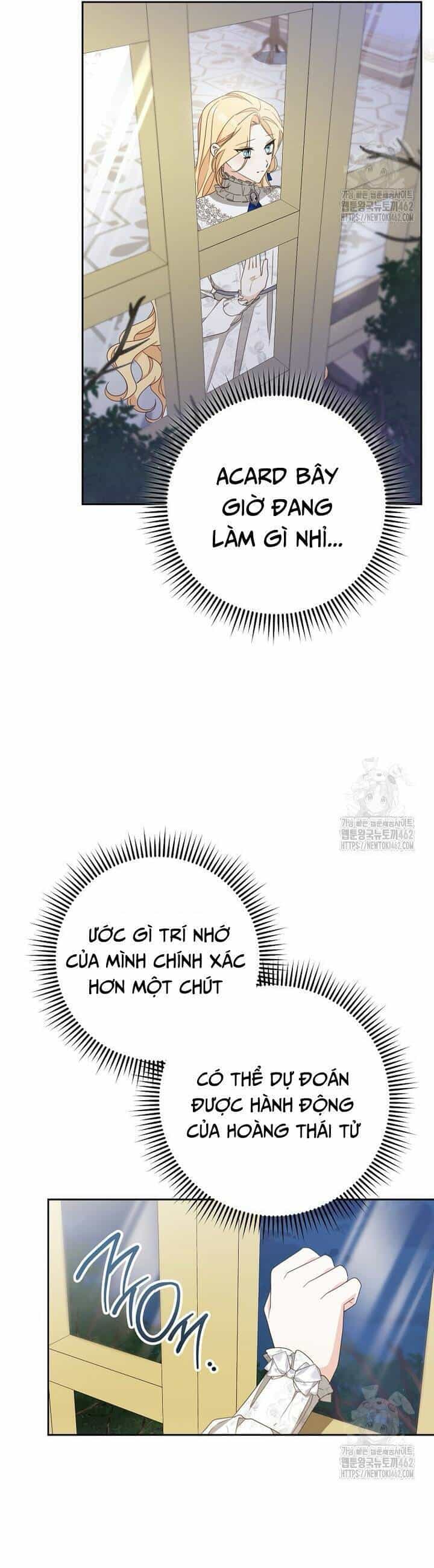 Tôi Đã Phạm Sai Lầm Rồi - Chương 82 - ảnh 34