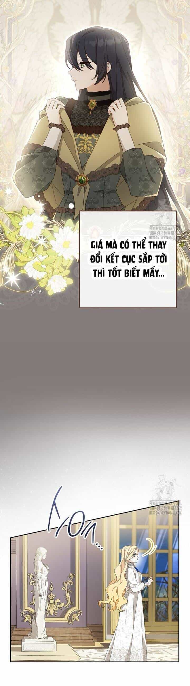 Tôi Đã Phạm Sai Lầm Rồi - Chương 82 - ảnh 39
