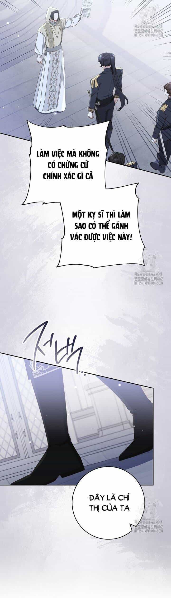 Tôi Đã Phạm Sai Lầm Rồi - Chương 82 - ảnh 4