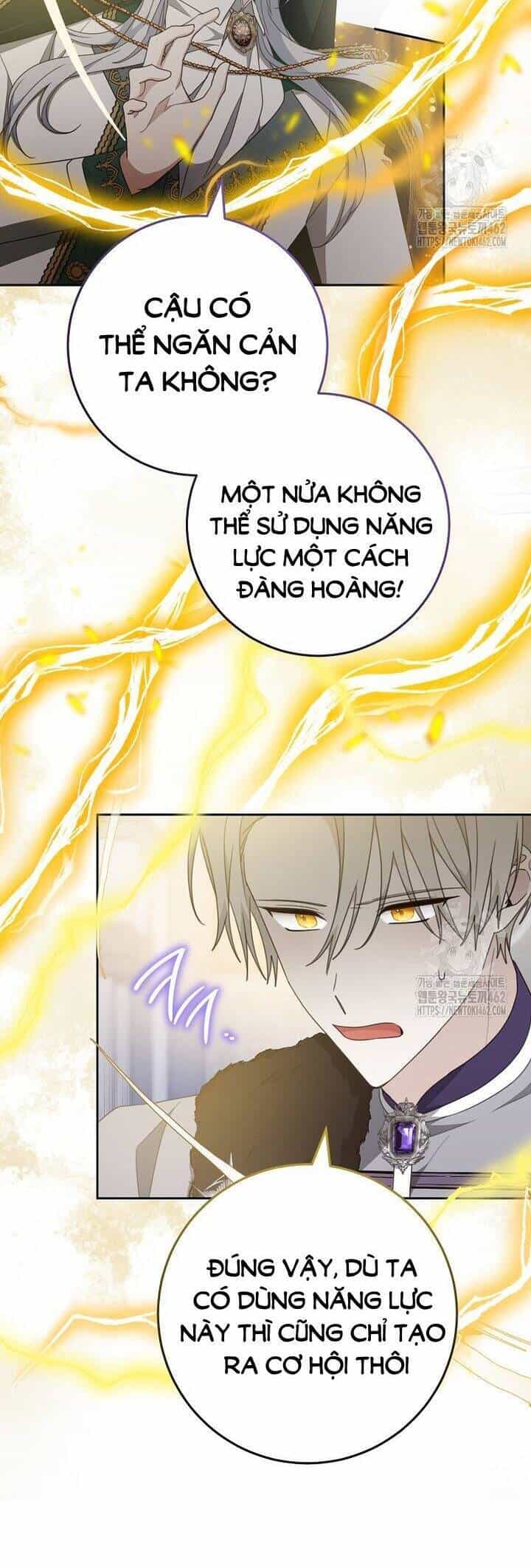 Tôi Đã Phạm Sai Lầm Rồi - Chương 83 - ảnh 17
