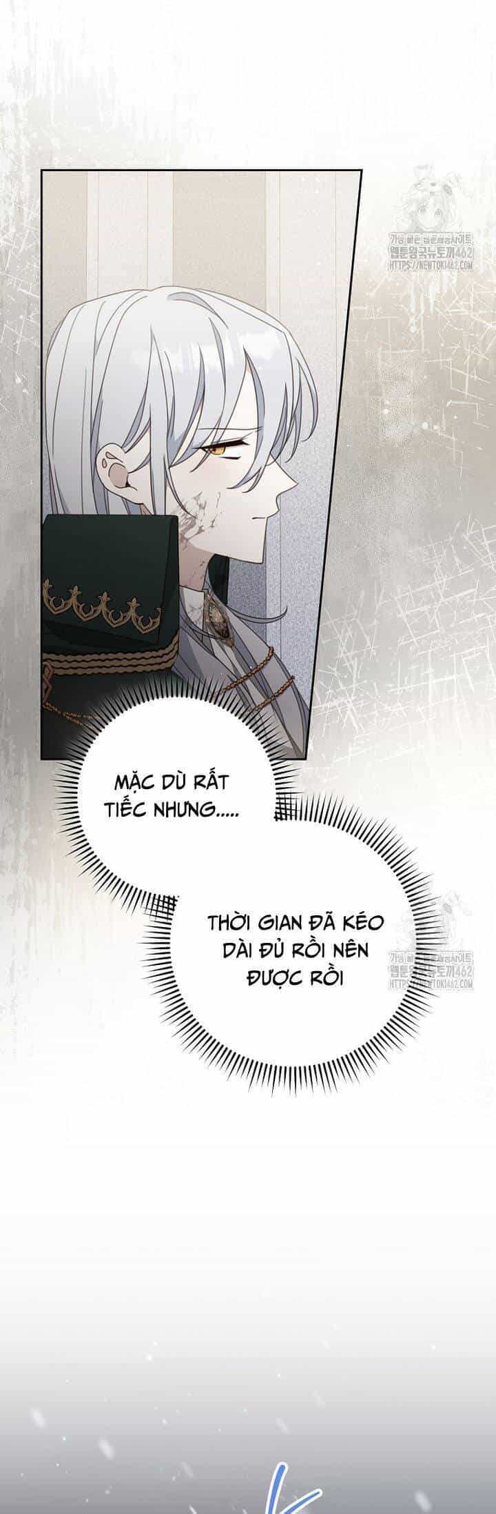 Tôi Đã Phạm Sai Lầm Rồi - Chương 83 - ảnh 25