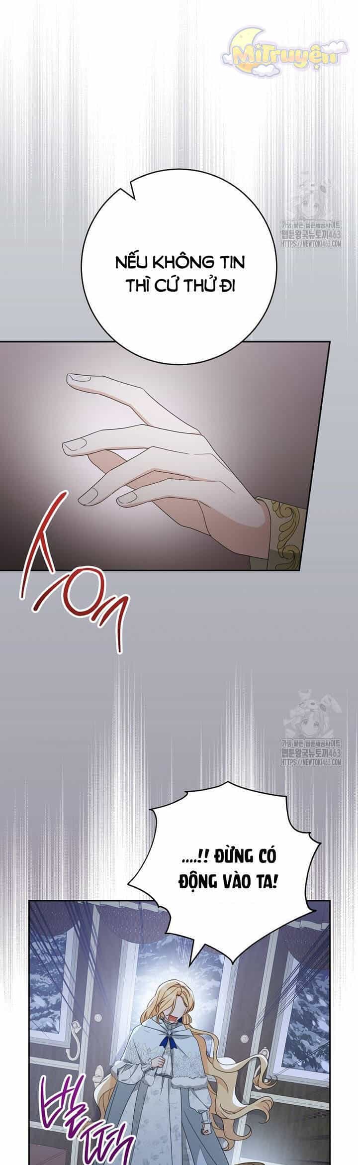 Tôi Đã Phạm Sai Lầm Rồi - Chương 84 - ảnh 12