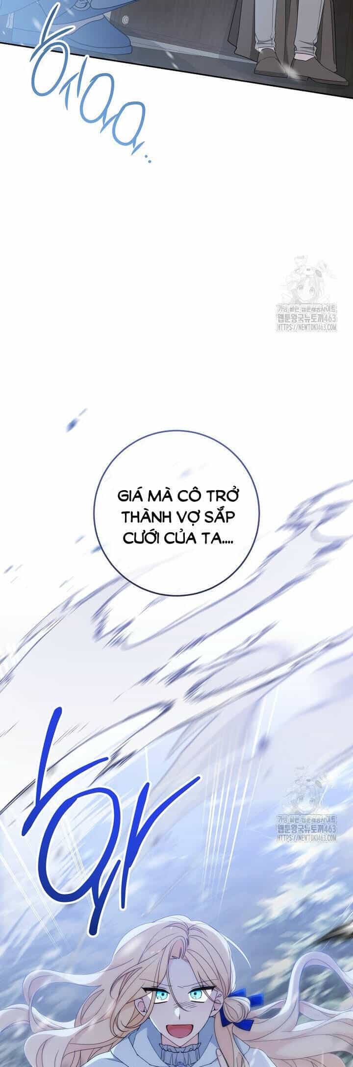 Tôi Đã Phạm Sai Lầm Rồi - Chương 84 - ảnh 16