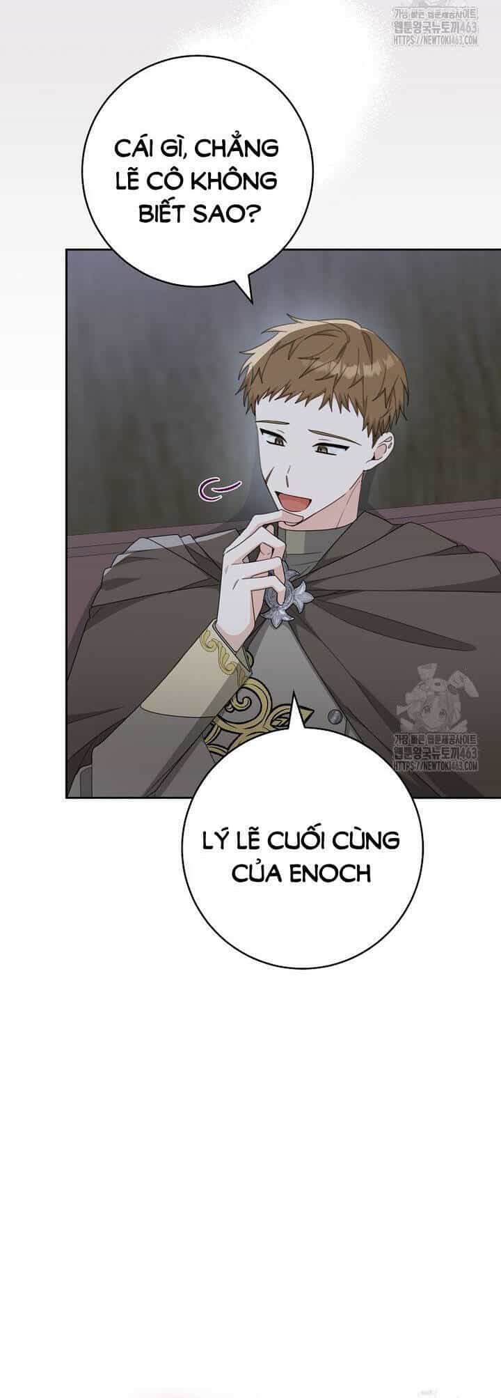 Tôi Đã Phạm Sai Lầm Rồi - Chương 84 - ảnh 9