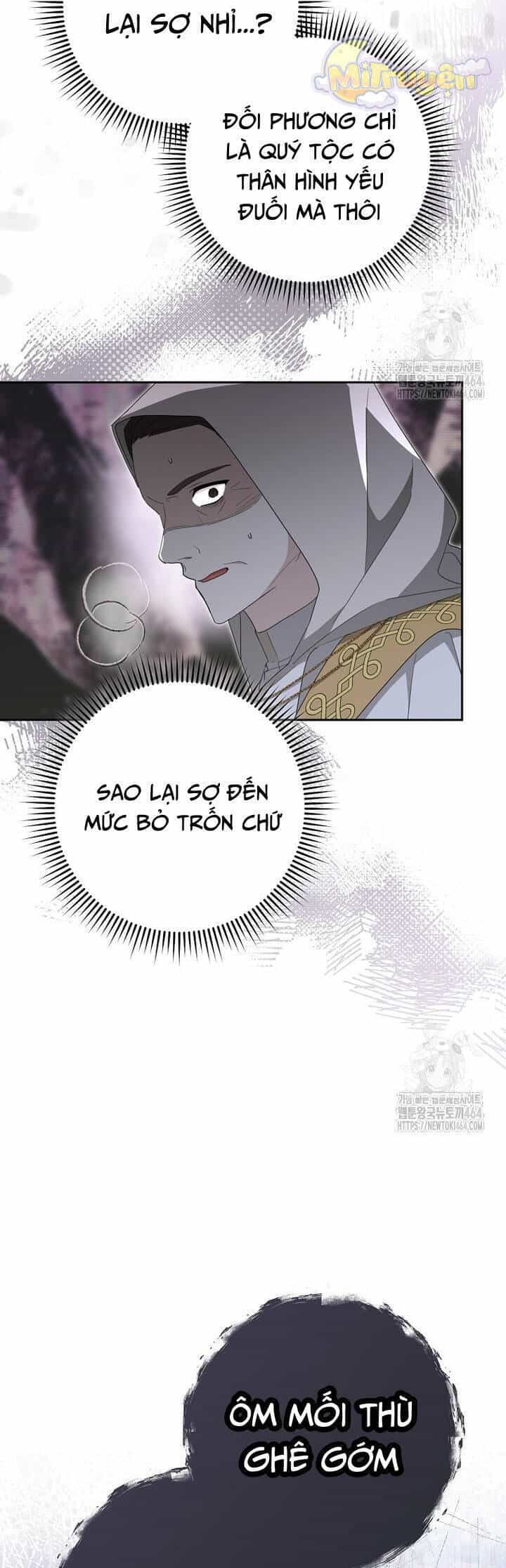 Tôi Đã Phạm Sai Lầm Rồi - Chương 85 - ảnh 5