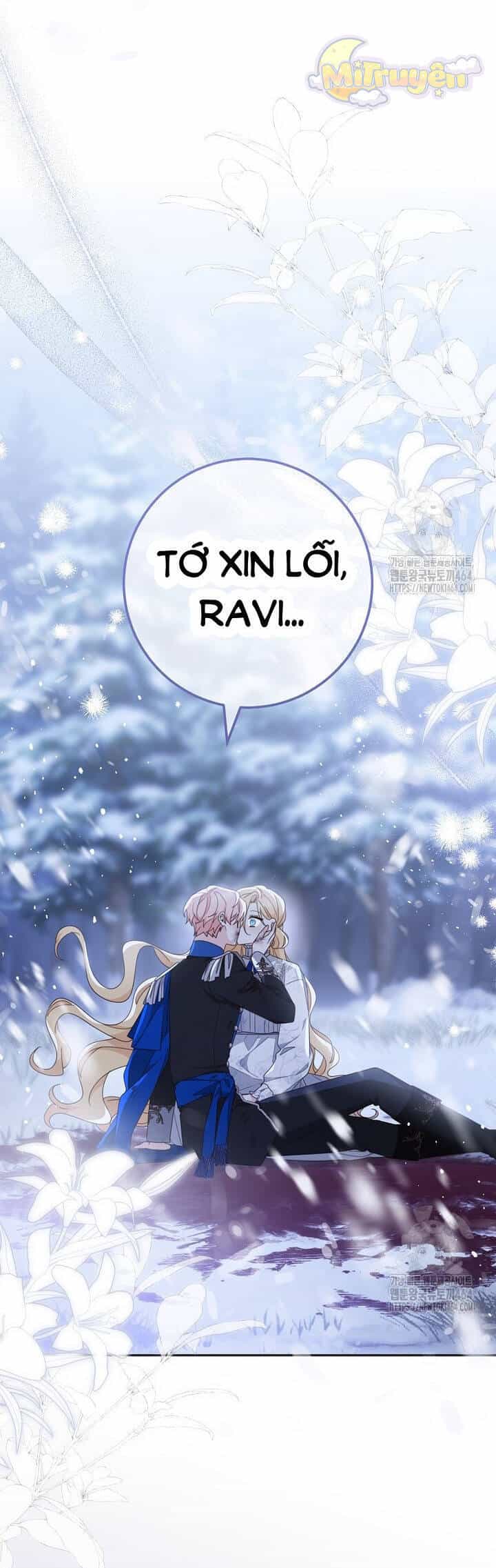 Tôi Đã Phạm Sai Lầm Rồi - Chương 85 - ảnh 52