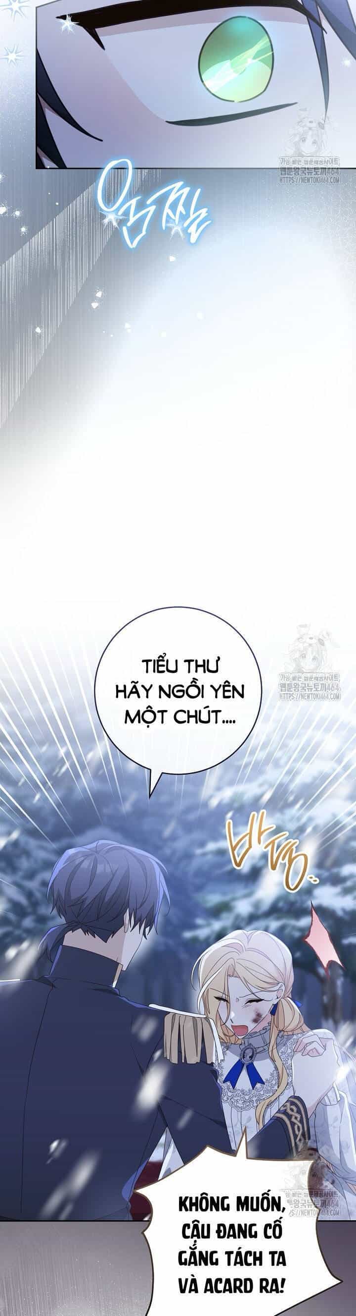 Tôi Đã Phạm Sai Lầm Rồi - Chương 86 - ảnh 22