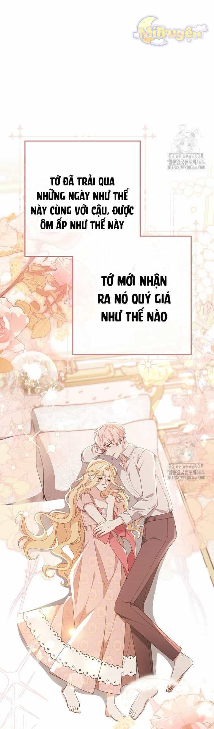 Tôi Đã Phạm Sai Lầm Rồi - Chương 86 - ảnh 4
