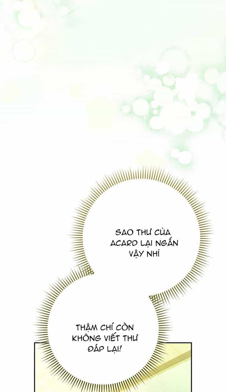 Tôi Đã Phạm Sai Lầm Rồi - Chương 8 - ảnh 19