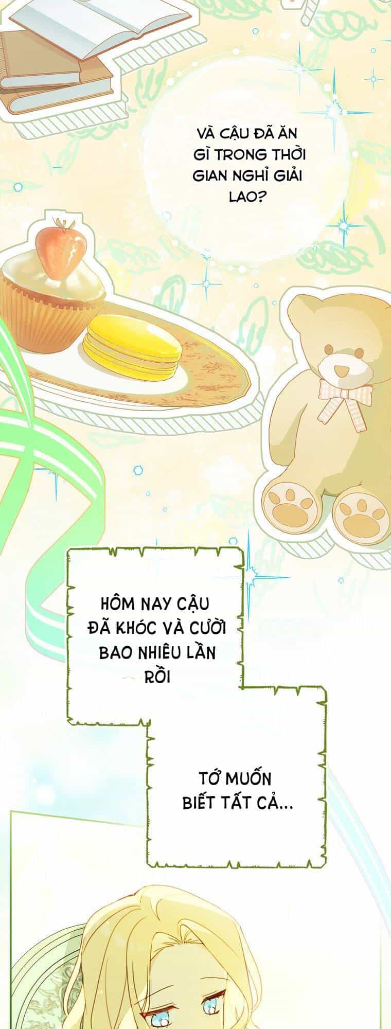 Tôi Đã Phạm Sai Lầm Rồi - Chương 8 - ảnh 29