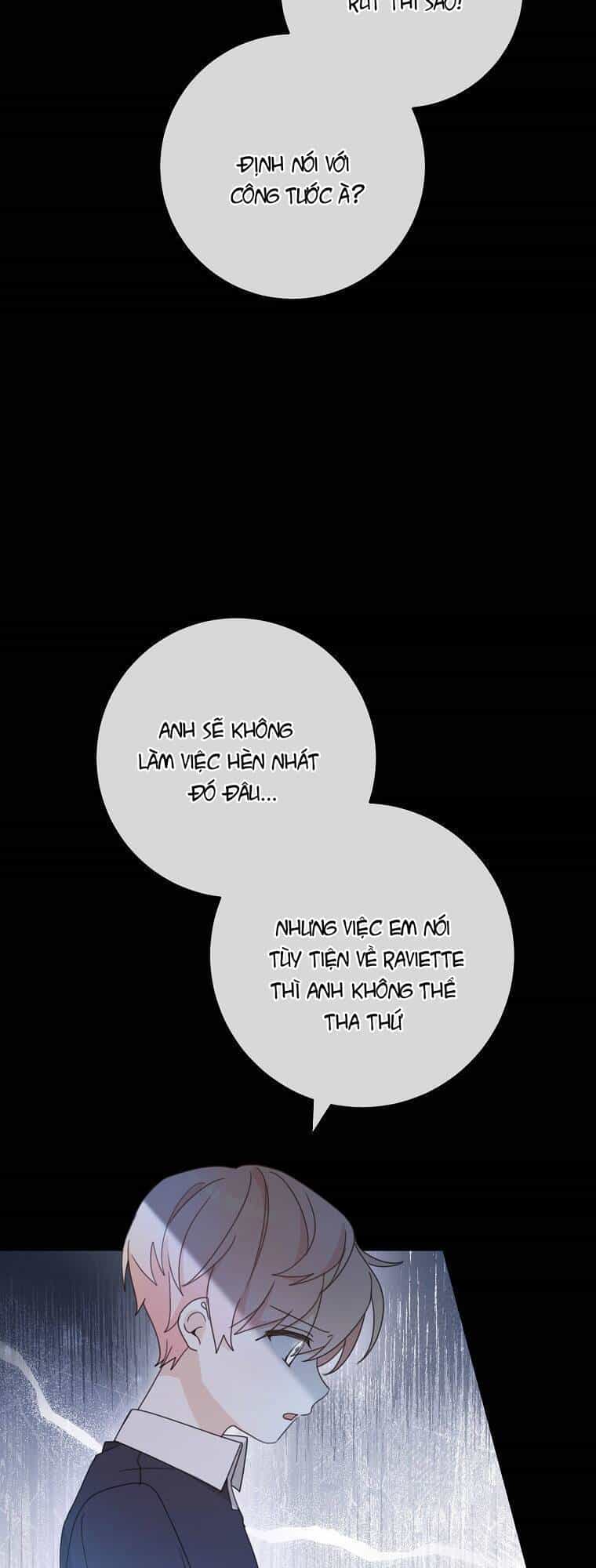 Tôi Đã Phạm Sai Lầm Rồi - Chương 8 - ảnh 38