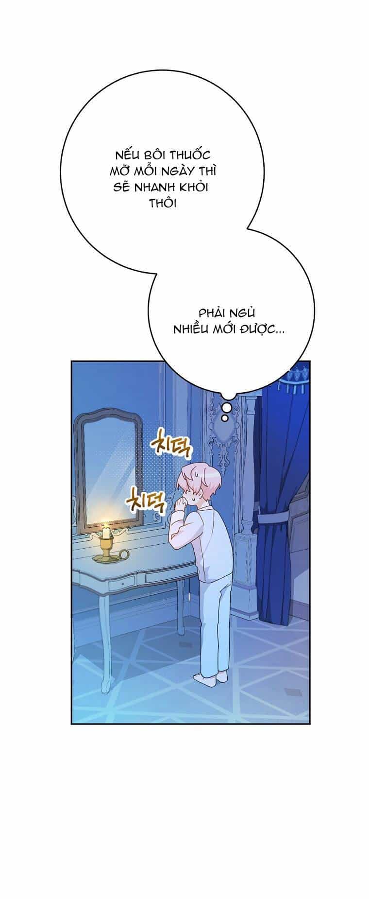 Tôi Đã Phạm Sai Lầm Rồi - Chương 8 - ảnh 56