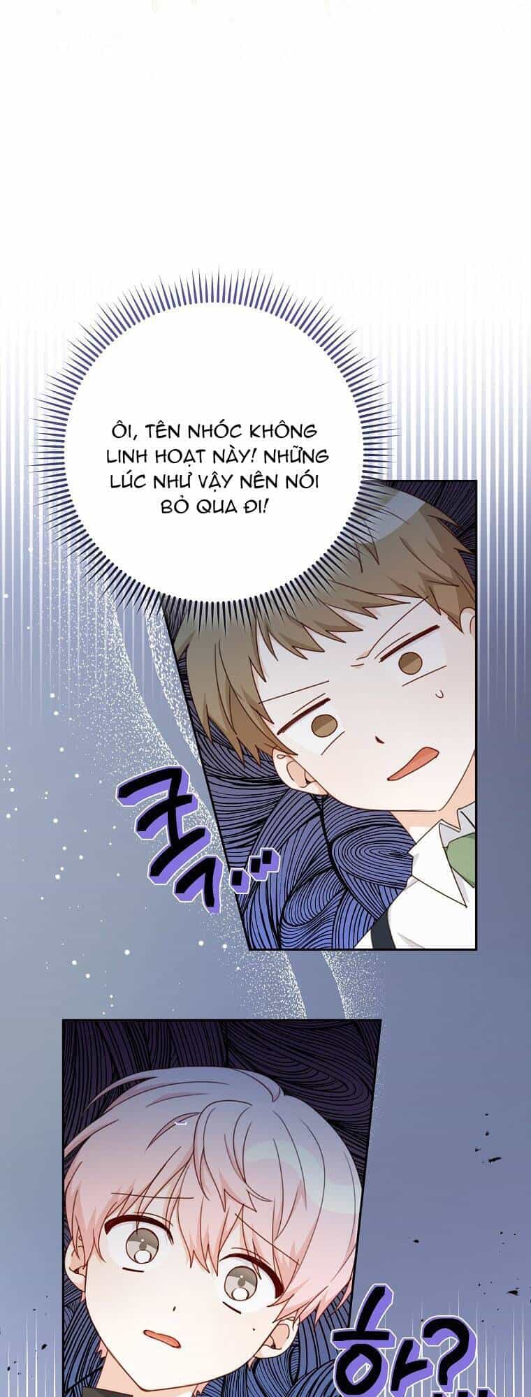 Tôi Đã Phạm Sai Lầm Rồi - Chương 9 - ảnh 10