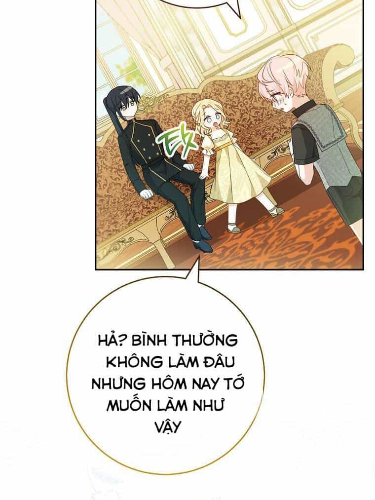 Tôi Đã Phạm Sai Lầm Rồi - Chương 9 - ảnh 35