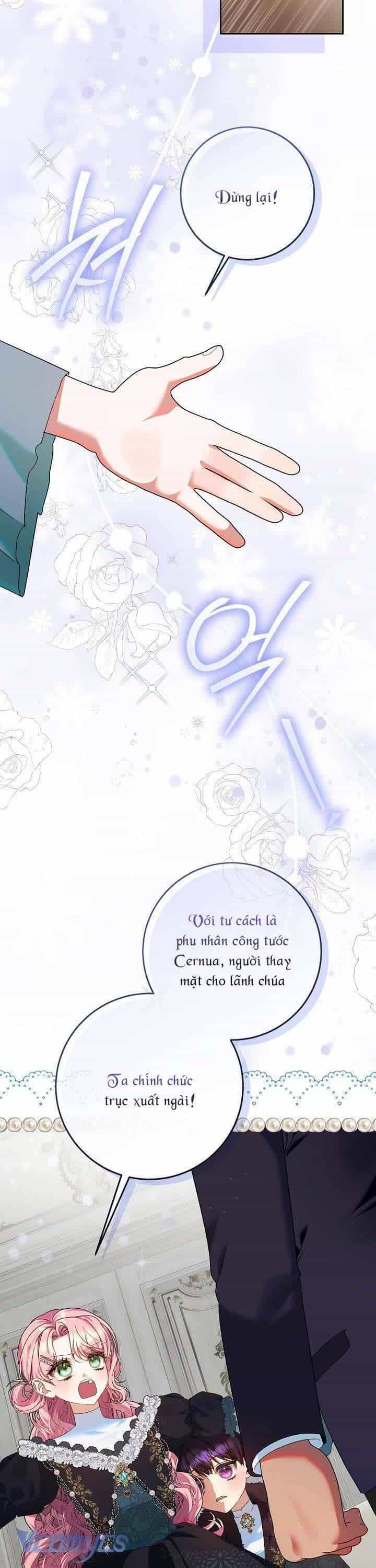 Tôi Đã Sẵn Sàng Cho Cuộc Ly Hôn - Chương 9 - ảnh 22