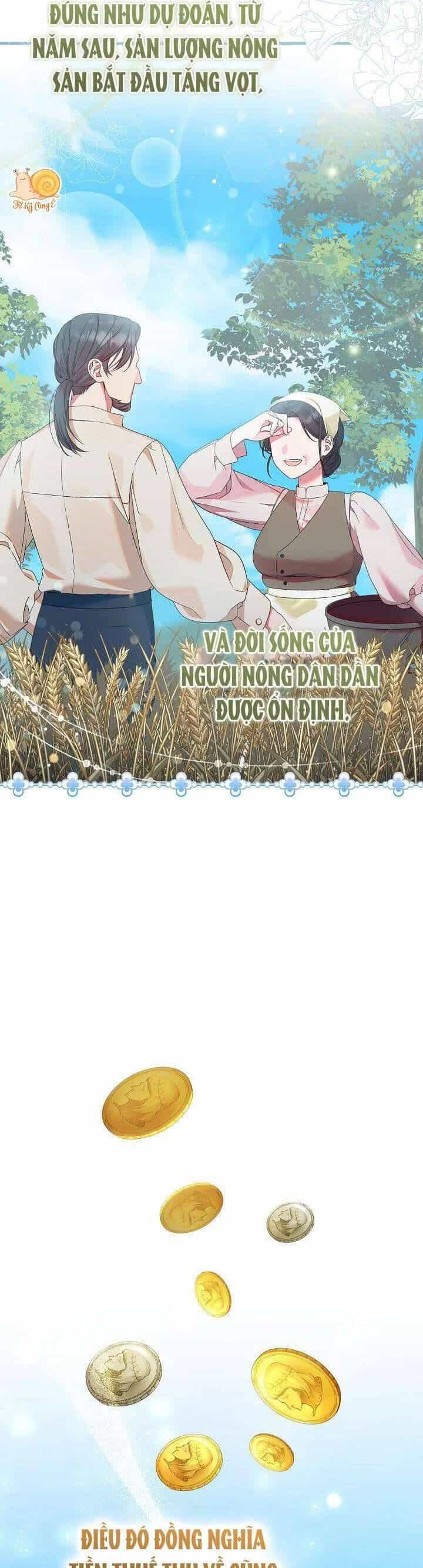 Tôi Đã Sẵn Sàng Cho Cuộc Ly Hôn - Chương 10 - ảnh 22