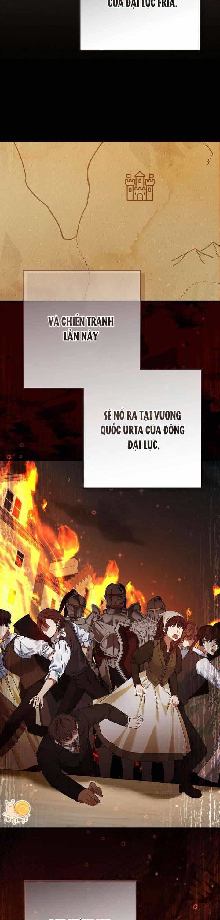 Tôi Đã Sẵn Sàng Cho Cuộc Ly Hôn - Chương 11 - ảnh 3