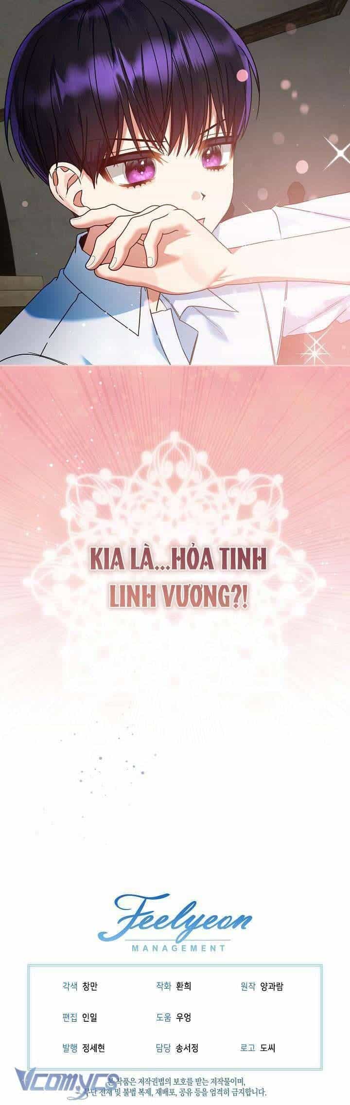 Tôi Đã Sẵn Sàng Cho Cuộc Ly Hôn - Chương 15 - ảnh 43