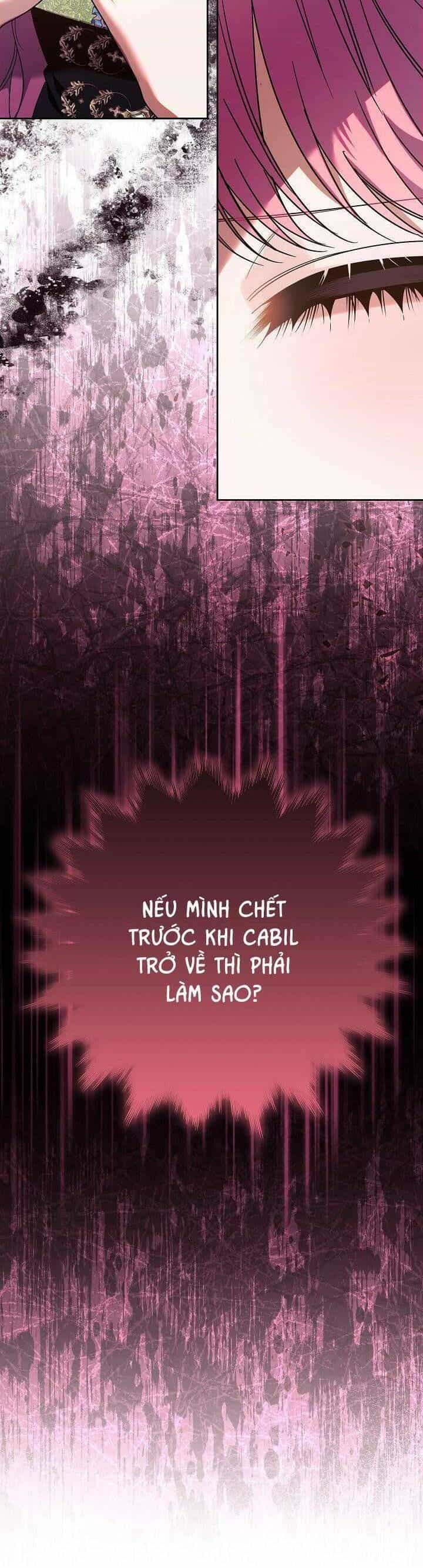 Tôi Đã Sẵn Sàng Cho Cuộc Ly Hôn - Chương 16 - ảnh 14