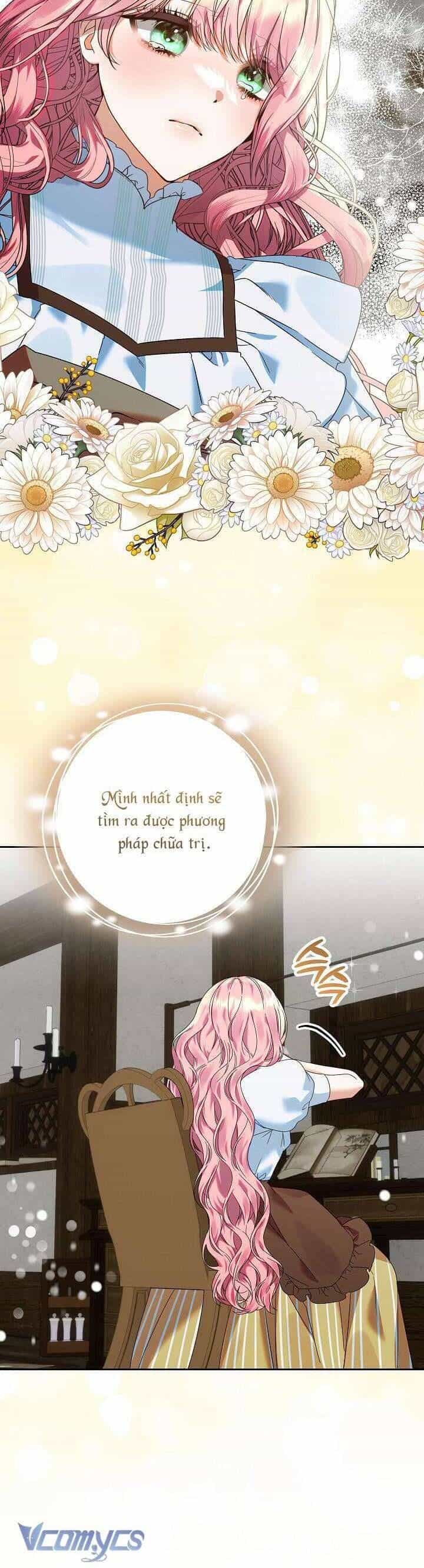 Tôi Đã Sẵn Sàng Cho Cuộc Ly Hôn - Chương 16 - ảnh 17