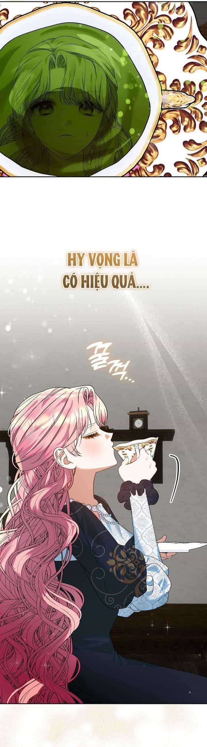 Tôi Đã Sẵn Sàng Cho Cuộc Ly Hôn - Chương 16 - ảnh 28