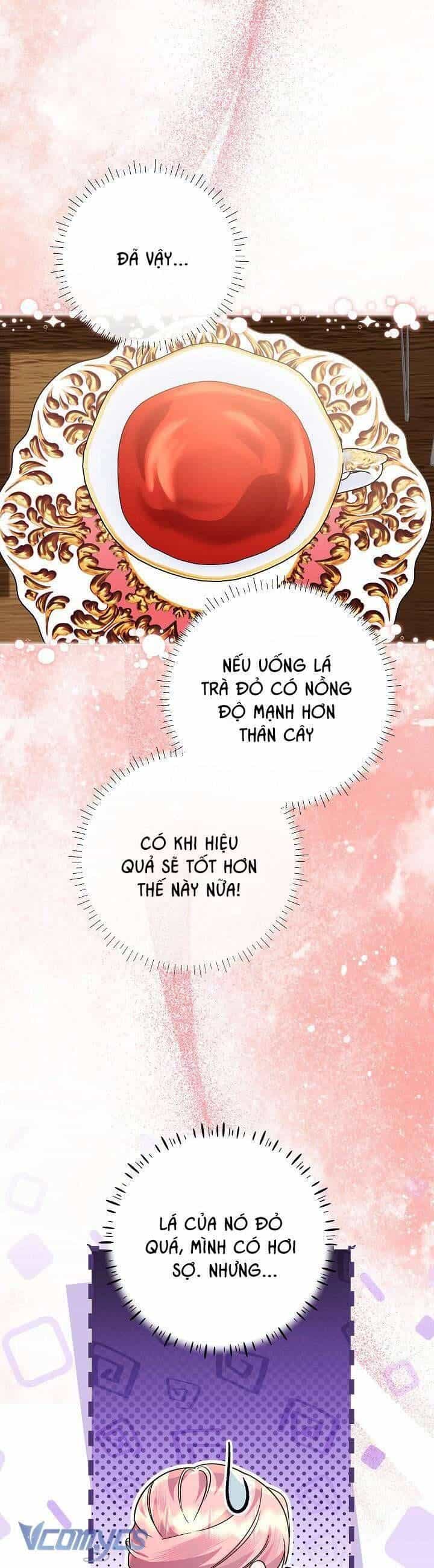 Tôi Đã Sẵn Sàng Cho Cuộc Ly Hôn - Chương 16 - ảnh 32