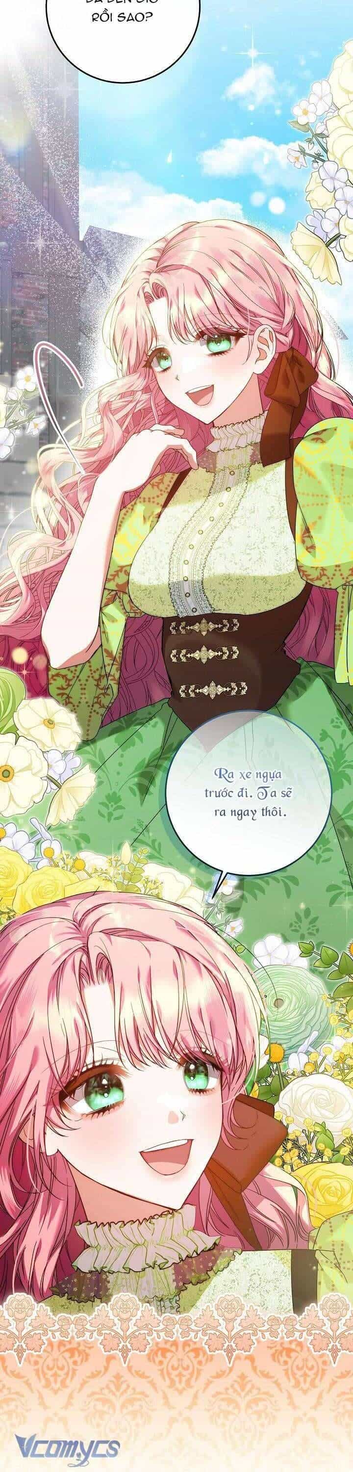 Tôi Đã Sẵn Sàng Cho Cuộc Ly Hôn - Chương 16 - ảnh 6