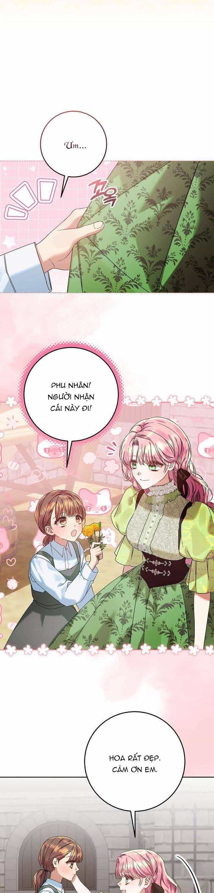 Tôi Đã Sẵn Sàng Cho Cuộc Ly Hôn - Chương 16 - ảnh 7