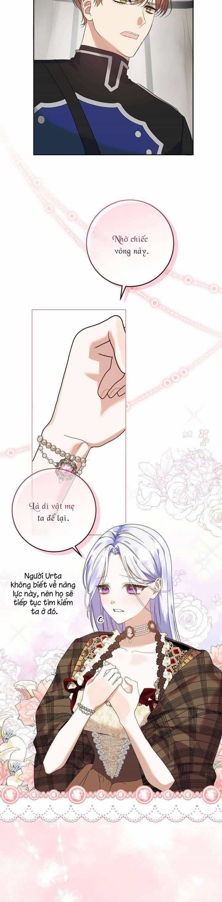Tôi Đã Sẵn Sàng Cho Cuộc Ly Hôn - Chương 17 - ảnh 35