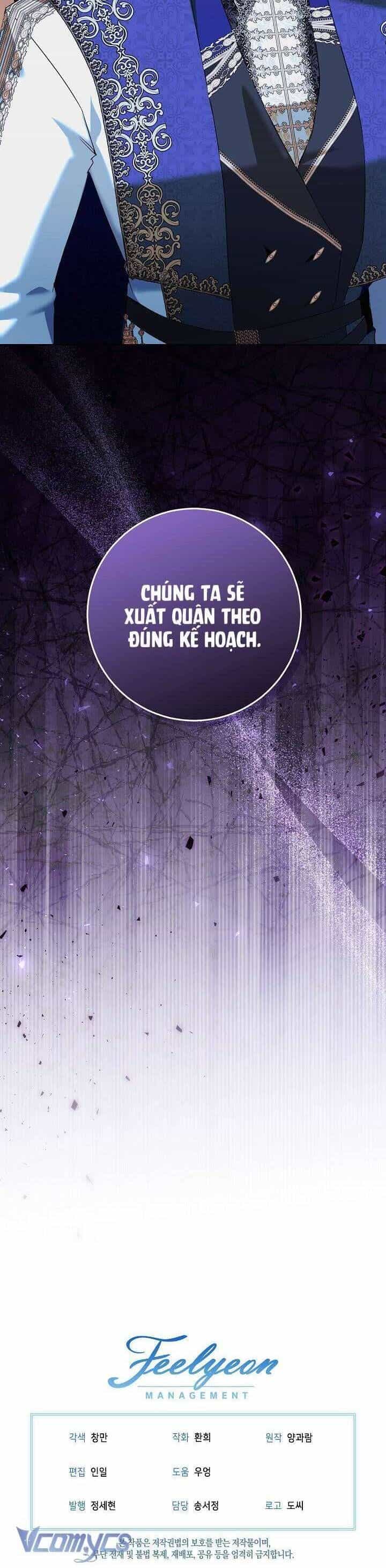 Tôi Đã Sẵn Sàng Cho Cuộc Ly Hôn - Chương 17 - ảnh 39