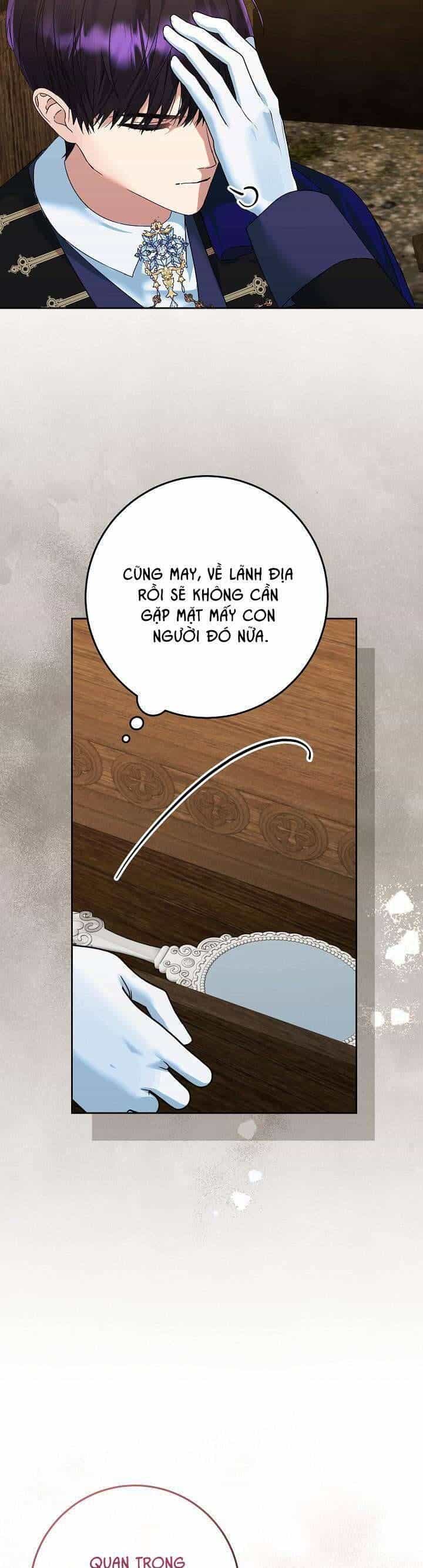 Tôi Đã Sẵn Sàng Cho Cuộc Ly Hôn - Chương 18 - ảnh 24