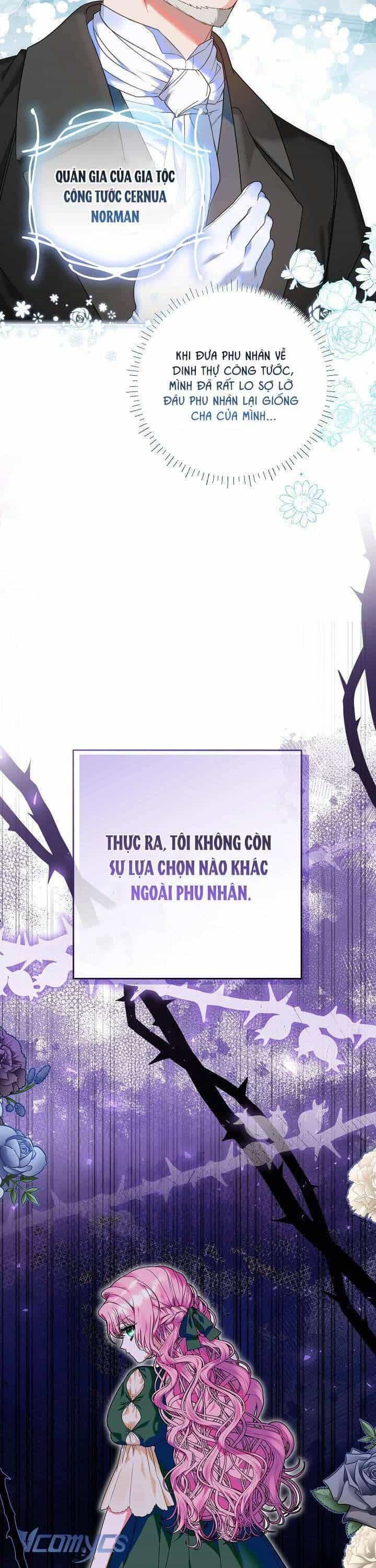 Tôi Đã Sẵn Sàng Cho Cuộc Ly Hôn - Chương 1 - ảnh 16