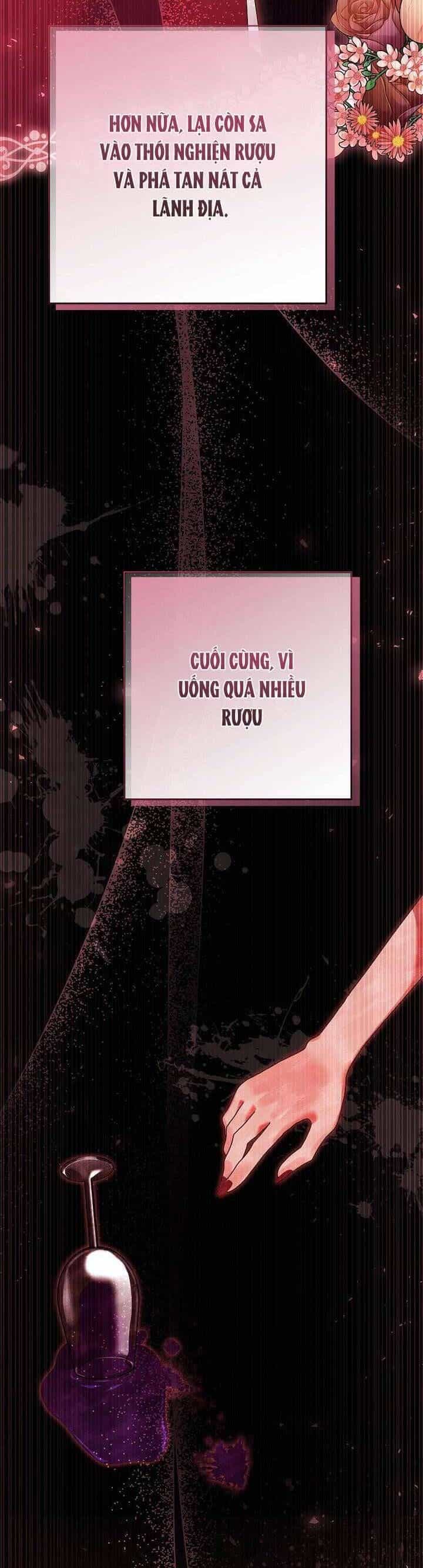 Tôi Đã Sẵn Sàng Cho Cuộc Ly Hôn - Chương 1 - ảnh 19