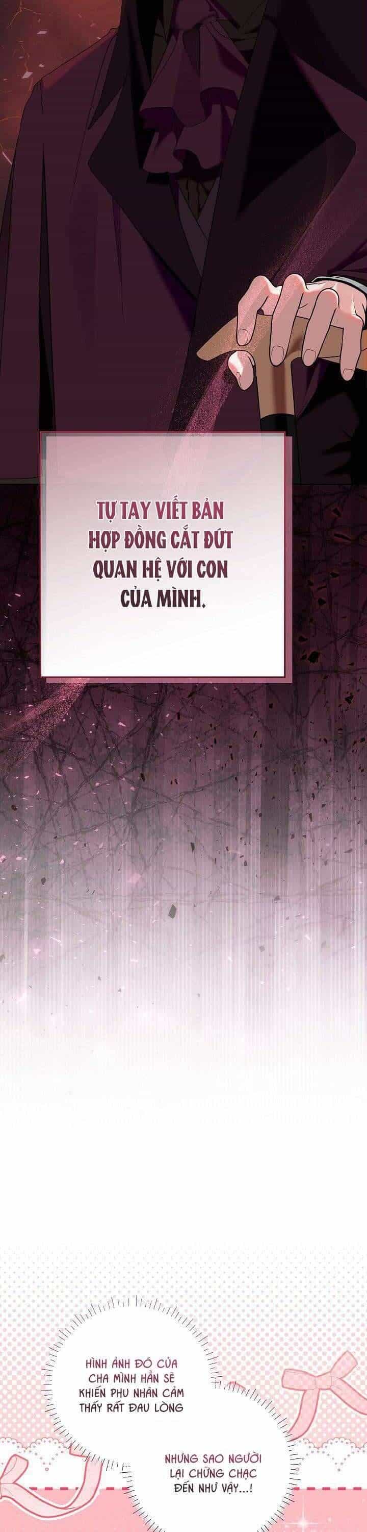 Tôi Đã Sẵn Sàng Cho Cuộc Ly Hôn - Chương 1 - ảnh 26