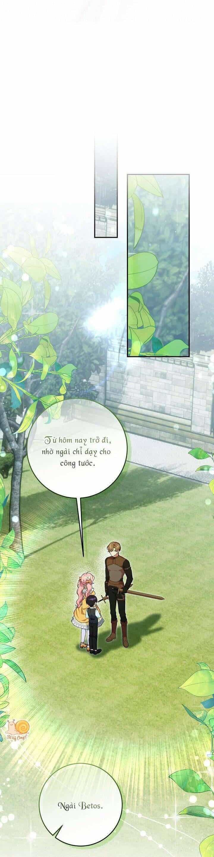 Tôi Đã Sẵn Sàng Cho Cuộc Ly Hôn - Chương 1 - ảnh 50