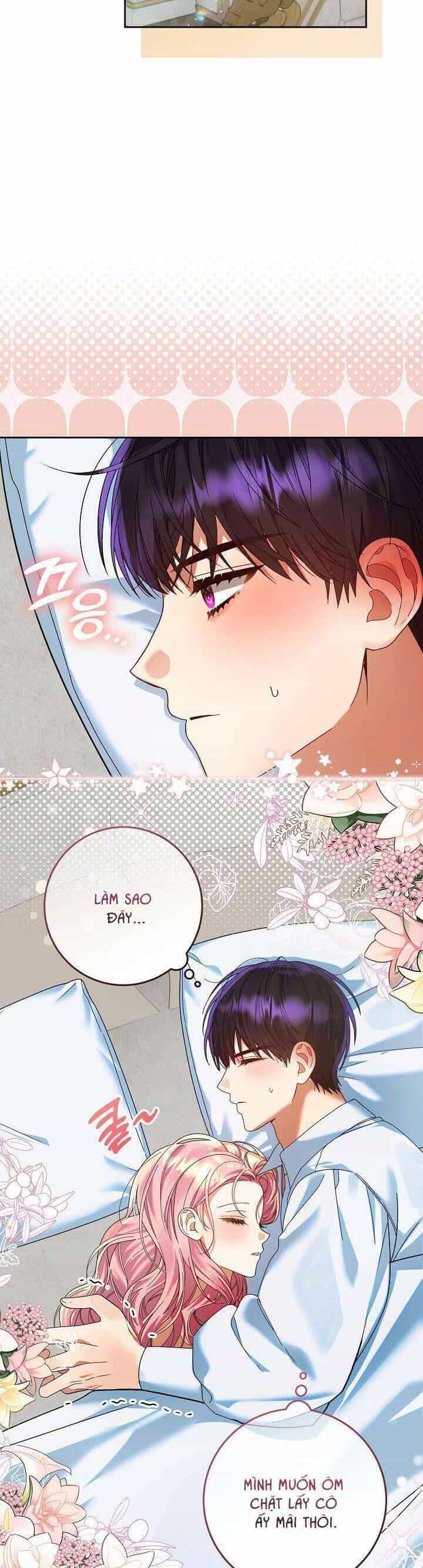 Tôi Đã Sẵn Sàng Cho Cuộc Ly Hôn - Chương 21 - ảnh 19